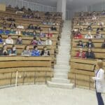 Обучение на санитари