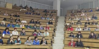 Обучение на санитари