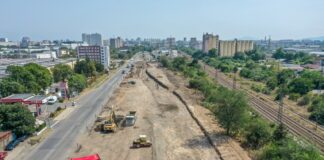 Булевард "Одрин"