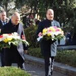 Отдаване на почит