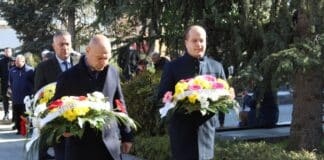 Отдаване на почит