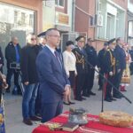 Откриване на новото звено