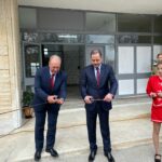 Откриването