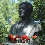 Паметник на Васил Левски