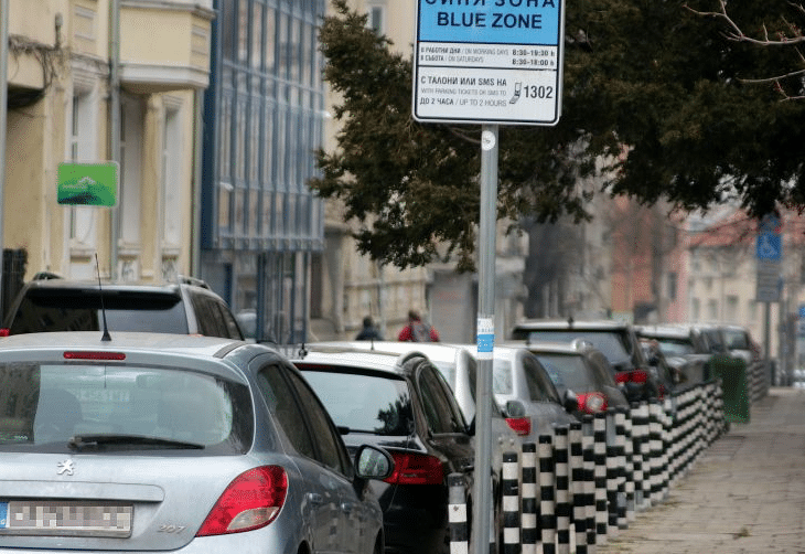 Въвежда се организация на движението във връзка с официалното посещение