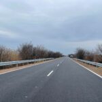 Ремонтиран път