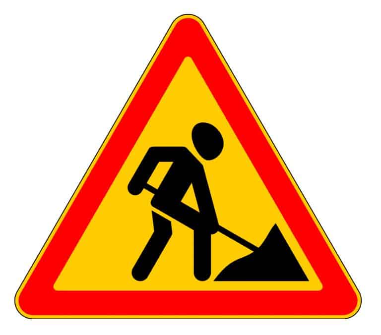 Затварят за движение ключова отсечка от пътя Мездра – Ботевград