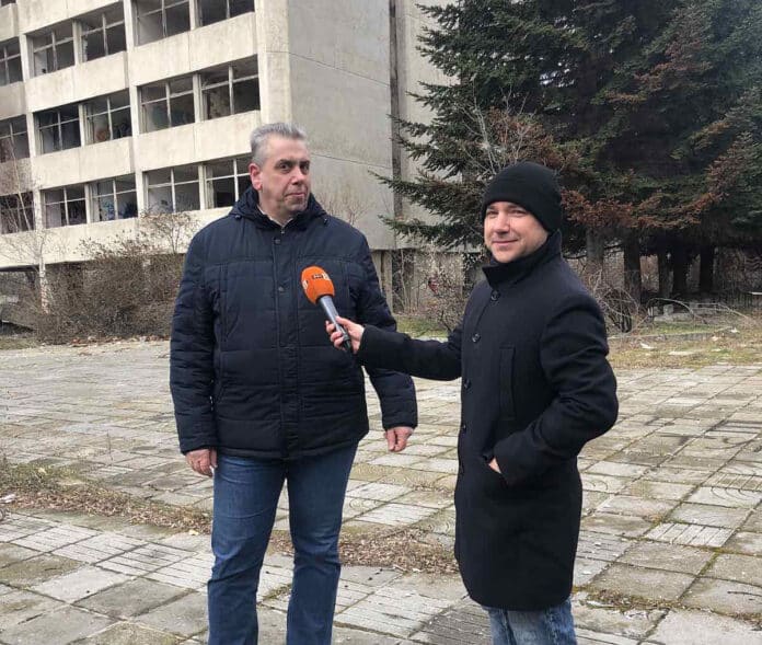 Петко Бойновски