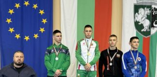 Петко Саракостов