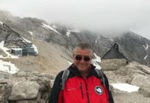 Проф. Христо Пимпирев