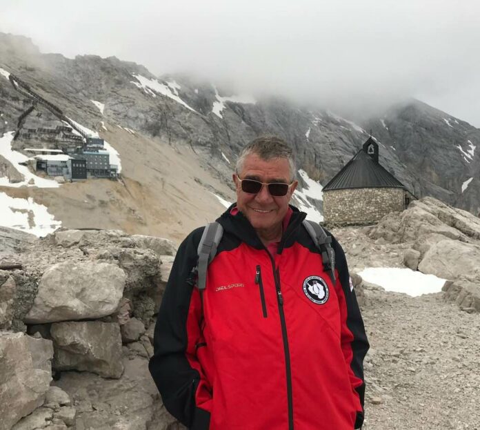 Проф. Христо Пимпирев