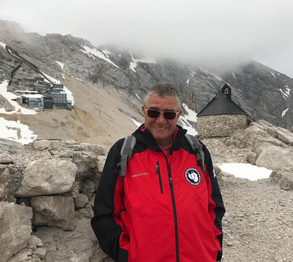 Антарктика е една огромна природна лаборатория чиста от човешкото замърсяване