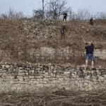 Почистване