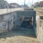 Пешеходен подлез