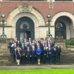 Подписването