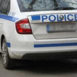 Полиция, патрулка