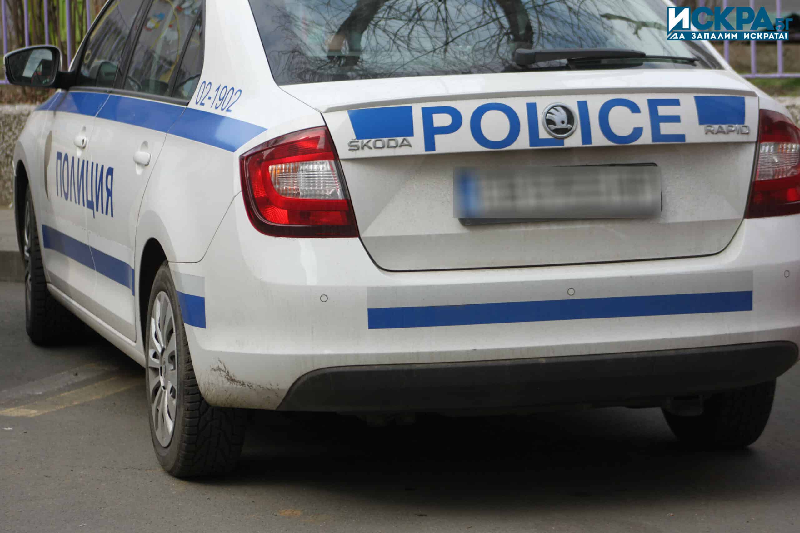 ОДМВР Бургас разкри случай на телефонна измама за сумата от 40
