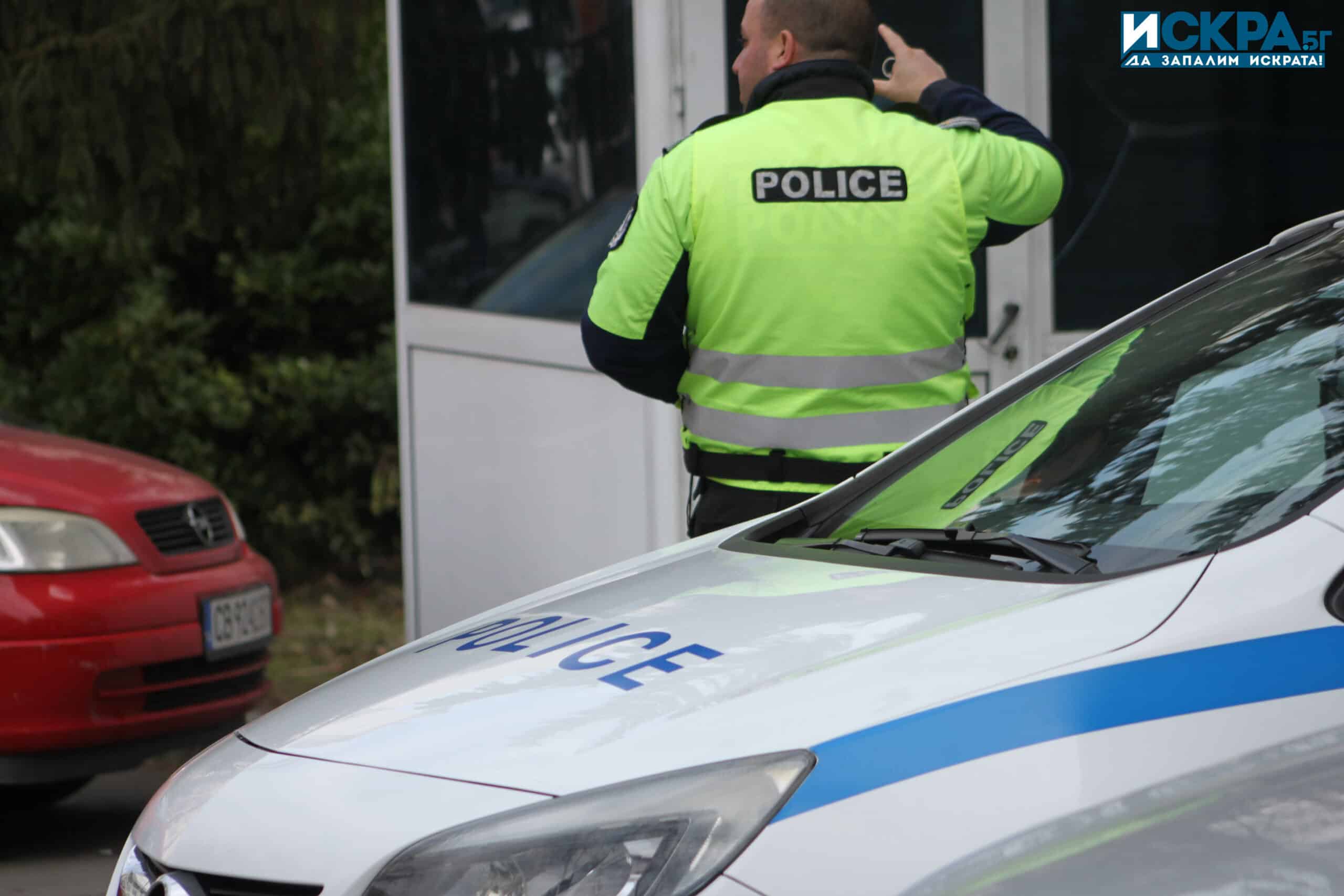 324 автомобила е иззела полицията в Бургас от пияни и