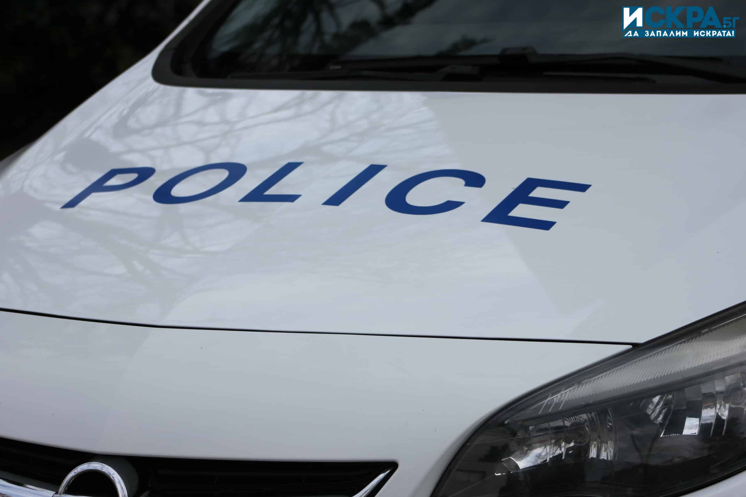 27 годишна жена е откраднала лек автомобил в Плевенско Това се