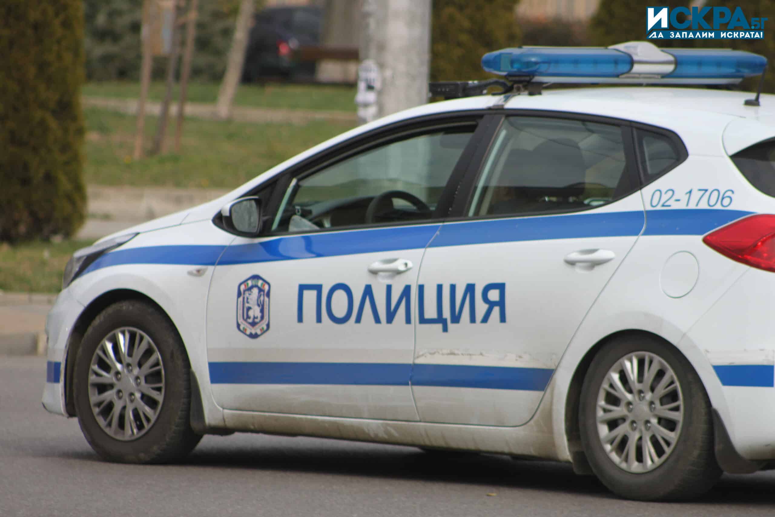 Полицията помогна на мъж от Великотърновско да си върне пенсията