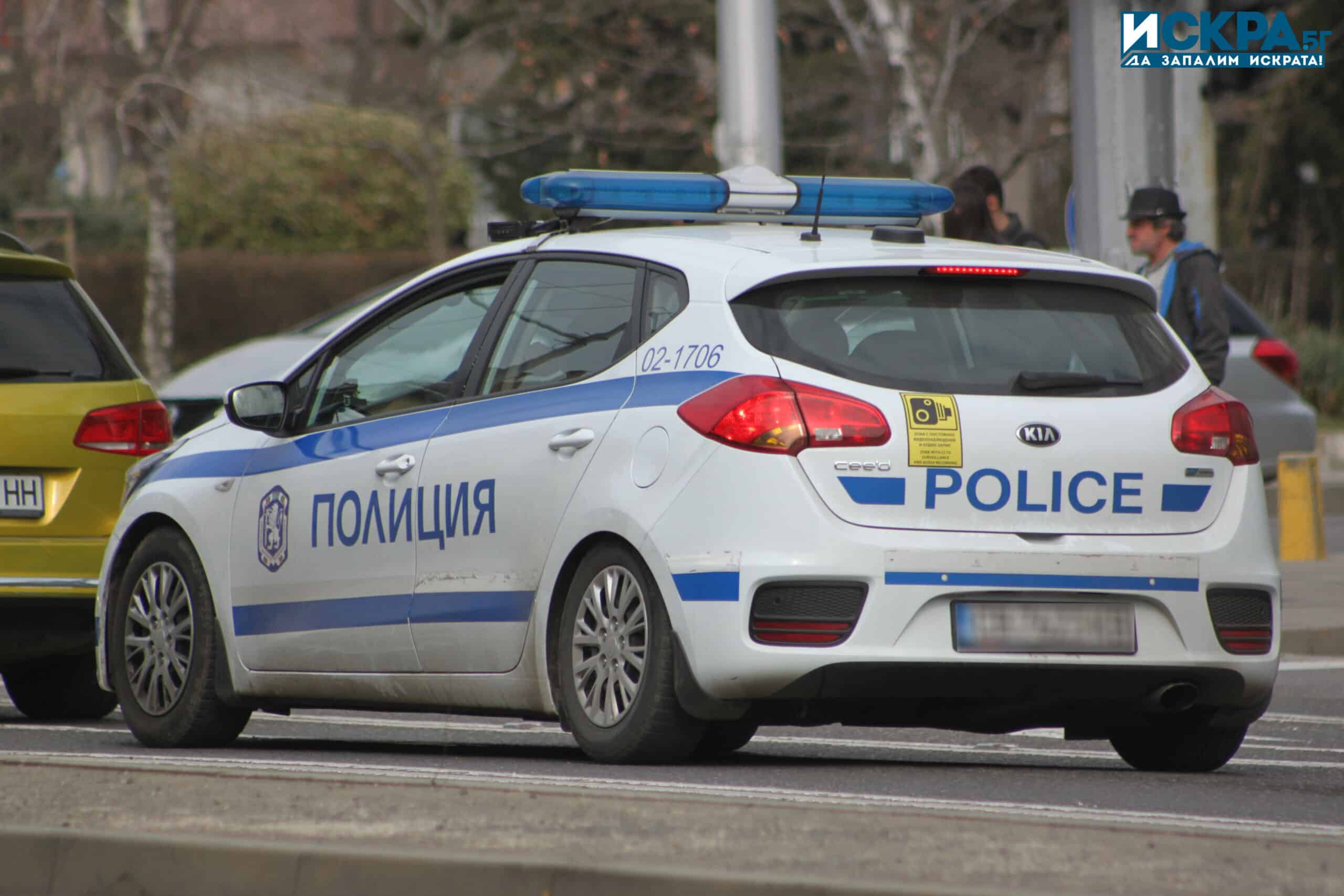 56 годишна жена от Варна е била арестувана за участие в