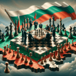 Политически игри