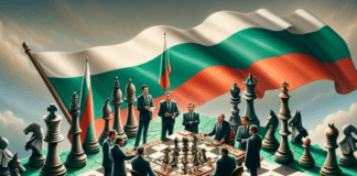 Политически игри