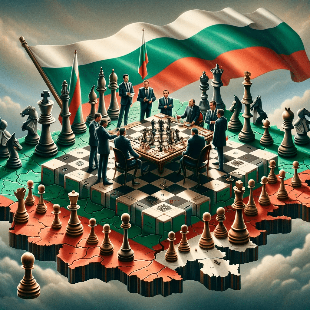 За малкия човек който гласува с надежда за промяна разочарованието