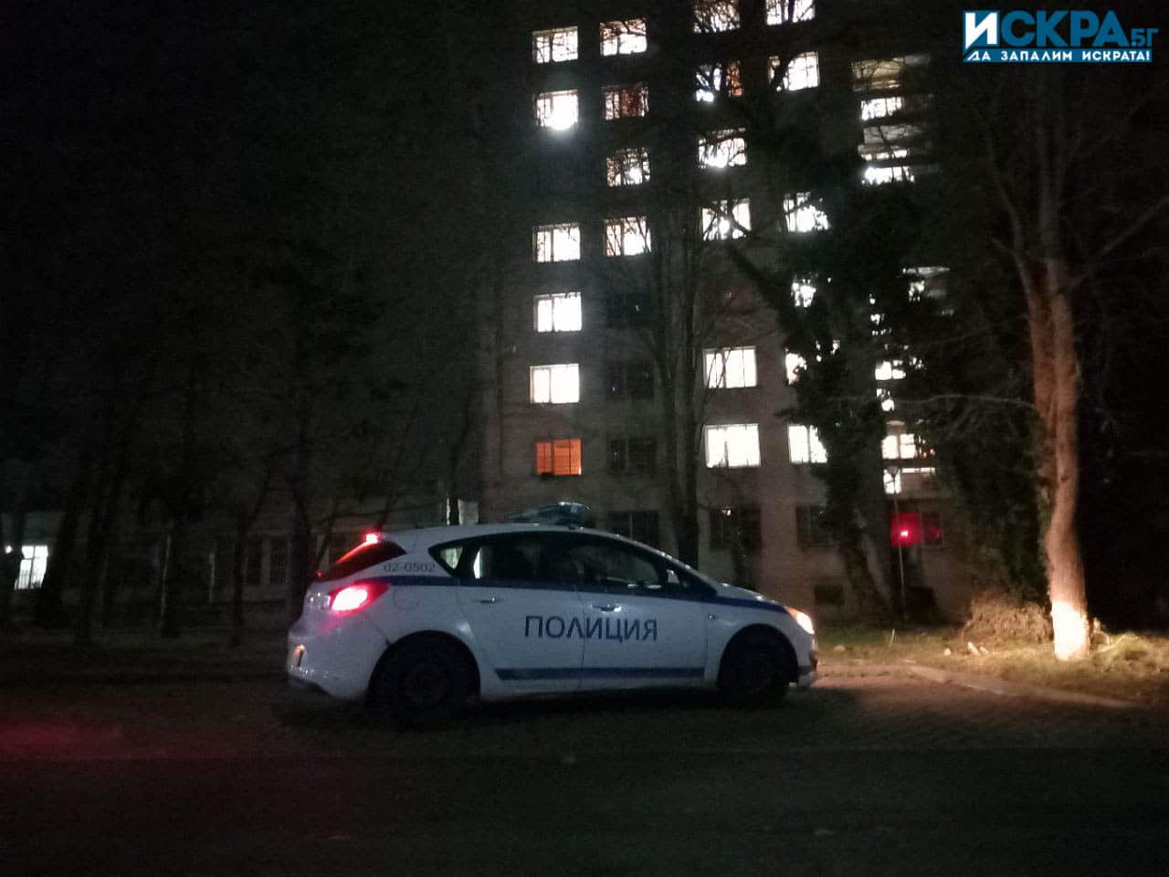 Един пациент е с 5 изгаряния а другия четирима са