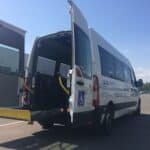 "Позвъни и се вози"