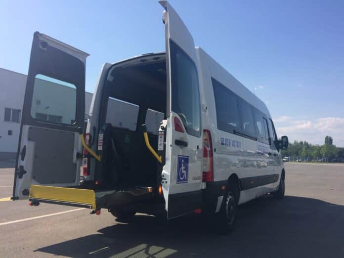 "Позвъни и се вози"