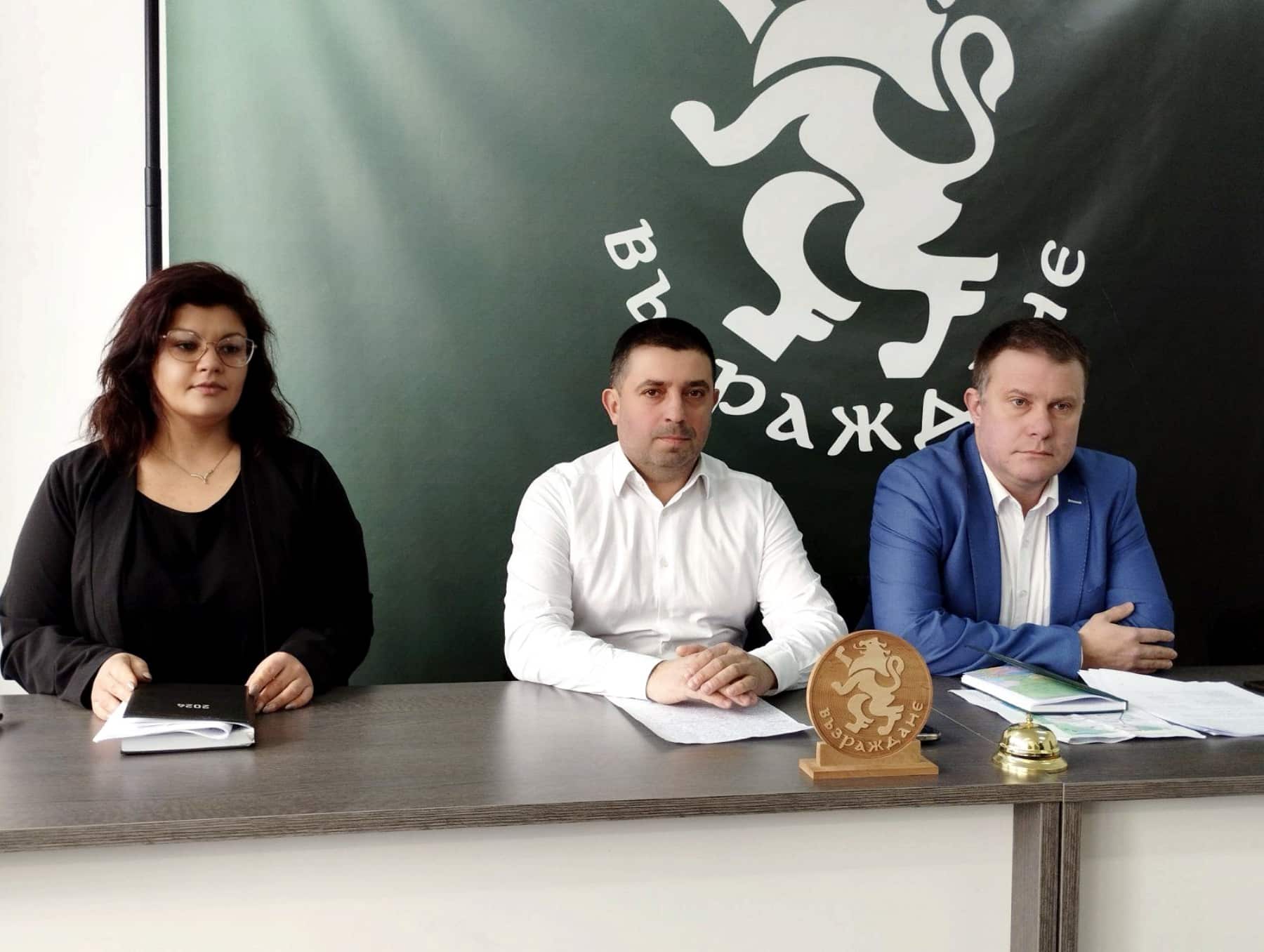 Предложения относно готвените промени за платеното паркиране в Бургас представиха