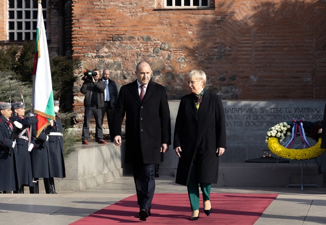 Европейската интеграция на Западните Балкани е ключов фактор за гарантиране