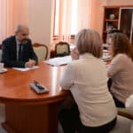 Приемна за граждани