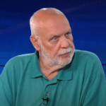 Проф. Пламен Димитров