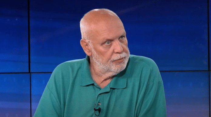 Проф. Пламен Димитров