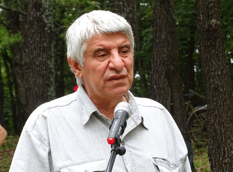 Да се възхитим на тази жена която намира сили в