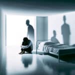 Психично разстройство