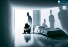 Психично разстройство