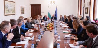 Работната група