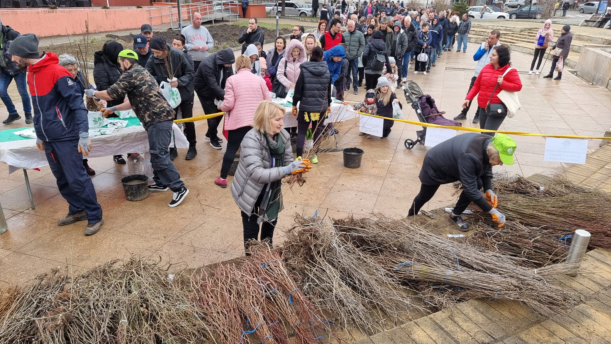 Община Търговище издаде разрешение за провеждането на благотворително събитие на