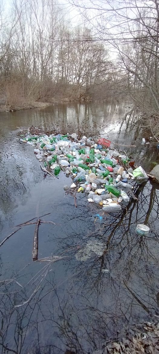 Радова река