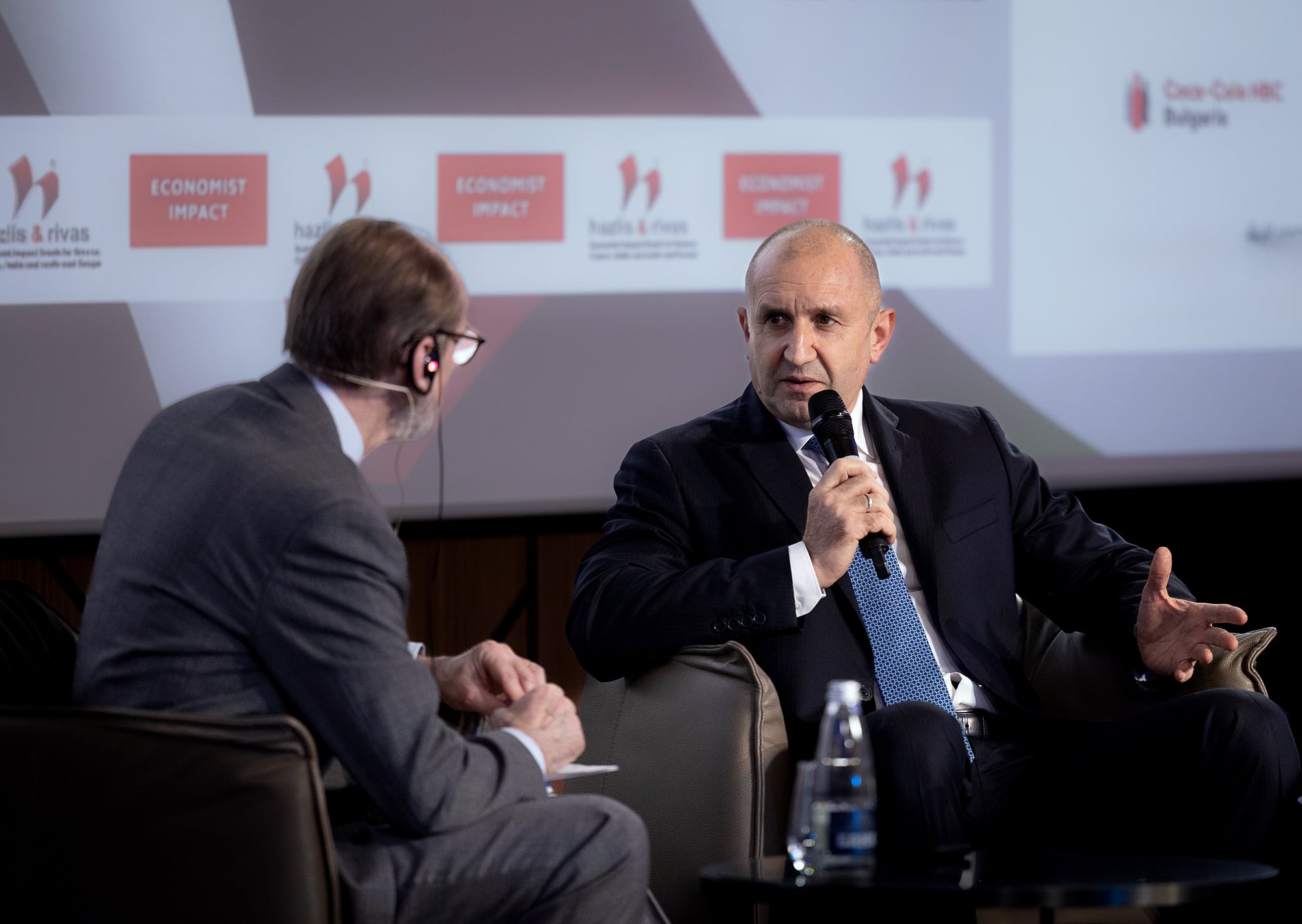 Качествените институции са ключът към конкурентоспособност и високо качество на