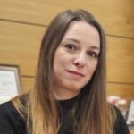 Д-р Сабина Стоянова