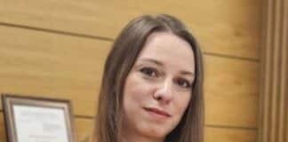 Д-р Сабина Стоянова