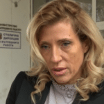 Съдия Владислава Цариградска