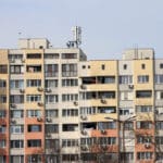 Блок, саниране