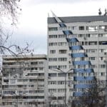 Блокове, саниране