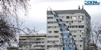 Блокове, саниране