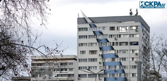 Блокове, саниране